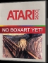 Atari  2600  -  Fox & Goat (Starsoft) (PAL) _!_